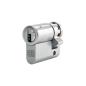 Preview: Profil-Halbzylinder WINKHAUS keyTec X-tra Preview: Profil-Halbzylinder WINKHAUS keyTec X-tra